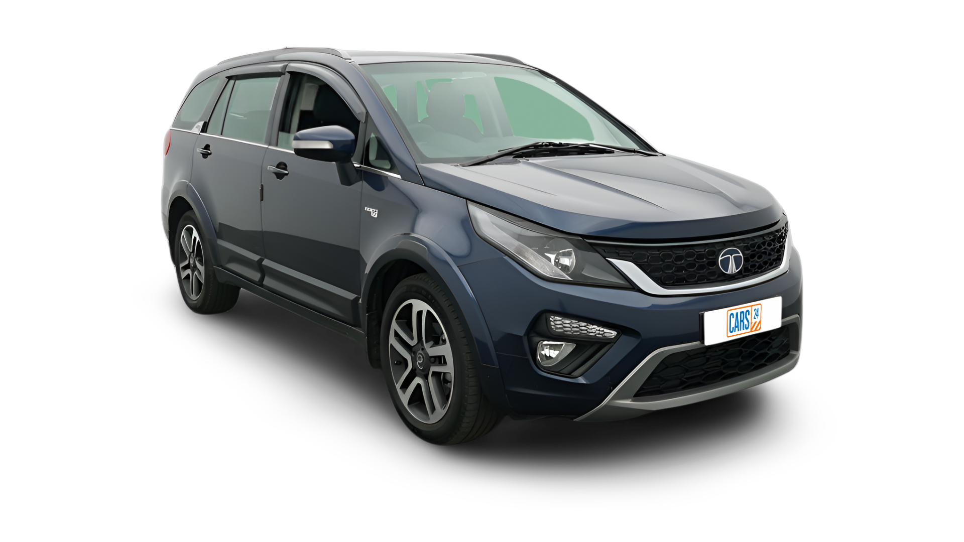 Tata Hexa-img